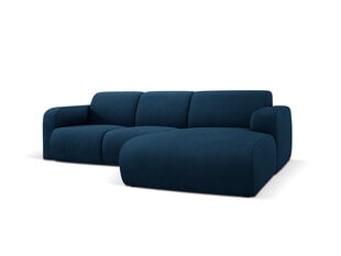 Dīvāns Windsor & Co Lola, zils cena un informācija | Dīvāni | 220.lv