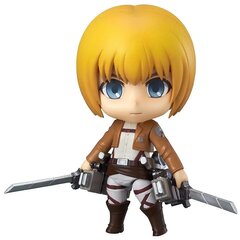 Attack on Titan Armin Arlert cena un informācija | Datorspēļu suvenīri | 220.lv