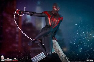 Marvel's Spider-Man Miles Morales cena un informācija | Datorspēļu suvenīri | 220.lv