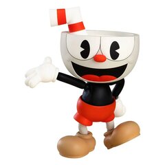 Нендороидная фигурка Cuphead Cuhead 10 см цена и информация | Атрибутика для игроков | 220.lv