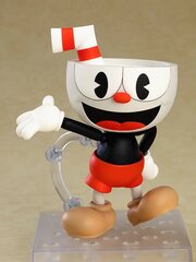 Cuphead Nendoroid cena un informācija | Datorspēļu suvenīri | 220.lv