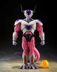 Фигурка Dragon Ball Z S.H., фигурка «Фриза, вторая форма», 19 см цена и информация | Атрибутика для игроков | 220.lv