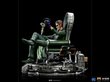 DC Comics Deluxe Art Scale The Riddler cena un informācija | Datorspēļu suvenīri | 220.lv