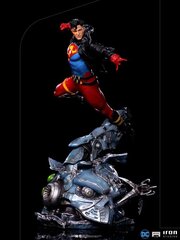 Статуя супербоя DC Comics Deluxe в художественном масштабе 1/10, 28 см цена и информация | Атрибутика для игроков | 220.lv
