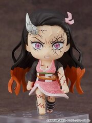 Demon Slayer: Kimetsu no Yaiba Nezuko Kamado cena un informācija | Datorspēļu suvenīri | 220.lv