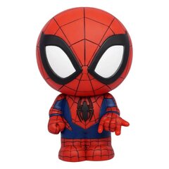 Фигурная банка Marvel «Человек-паук» 20 см цена и информация | Атрибутика для игроков | 220.lv