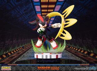 Sonic the Hedgehog Shadow the Hedgehog Chaos Control cena un informācija | Datorspēļu suvenīri | 220.lv