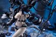 Black Rock Shooter HxxG Edition cena un informācija | Datorspēļu suvenīri | 220.lv