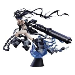 Black Rock Shooter HxxG Edition cena un informācija | Datorspēļu suvenīri | 220.lv