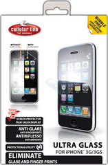 Cellular iPhone 3G цена и информация | Защитные пленки для телефонов | 220.lv