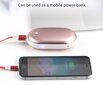 Powerbank 5000mAh cena un informācija | Citi kalnu slēpošanas piederumi | 220.lv