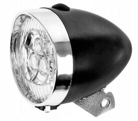 Велосипедный фонарь передний, 2K JY-592A цена и информация | Велосипедные фонари, отражатели | 220.lv