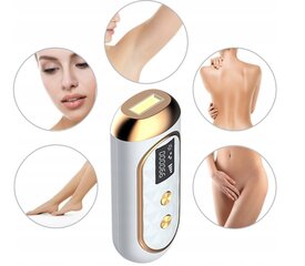 LightTouch Pro IPL cena un informācija | Epilatori | 220.lv