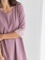 Naktskrekls sievietēm Lega NM101, rozā cena un informācija | Naktskrekli, pidžamas | 220.lv