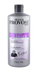 FRANCK PROVOST PARIS Shampoo Professional Smoothing šampūns 750 ml cena un informācija | Šampūni | 220.lv