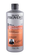 FRANCK PROVOST PARIS Shampoo Professional Repair šampūns 750 ml cena un informācija | Šampūni | 220.lv