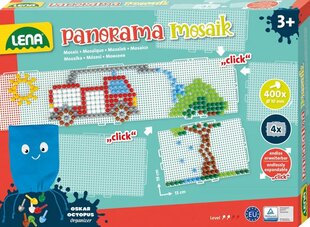 Мозаика Panorama XL цена и информация | Развивающие игрушки | 220.lv