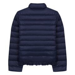 POLO RALPH LAUREN Navy 520626754 цена и информация | Куртки, пальто для девочек | 220.lv