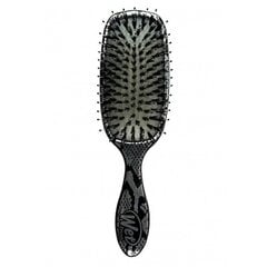 Matu suka Wet Brush Shine Enhancer, čūskas raksts цена и информация | Расчески, щетки для волос, ножницы | 220.lv