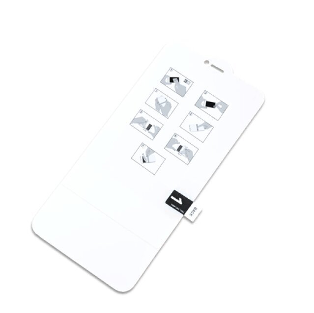 Mocco Premium Hydrogel Film Apple iPhone 14 cena un informācija | Ekrāna aizsargstikli | 220.lv