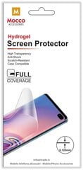 Mocco Premium Hydrogel Film Защитная плёнка для телефона Xiaomi Redmi Note 12 цена и информация | Mocco Мобильные телефоны и аксессуары | 220.lv