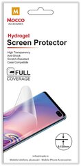 Mocco Premium Hydrogel Film Защитная плёнка для телефона Samsung Galaxy A13 цена и информация | Защитные пленки для телефонов | 220.lv