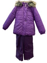 Lenne зимний комплект для девочек цена и информация | Зимняя одежда для детей | 220.lv