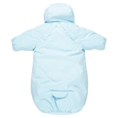 Siltināts guļammaiss zīdaiņiem Lenne, zils цена и информация | Пальто, куртки для малышей | 220.lv