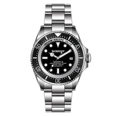Мужские часы Bobroff BF00 цена и информация | Мужские часы | 220.lv