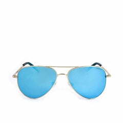 Unisex saulesbrilles Polaroid PLD6012N-J5GJY Bronza (ø 56 mm) cena un informācija | Saulesbrilles  vīriešiem | 220.lv