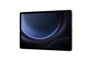 Samsung Galaxy Tab S9 FE 5G 6/128GB Gray SM-X516BZAAEUB cena un informācija | Planšetdatori | 220.lv