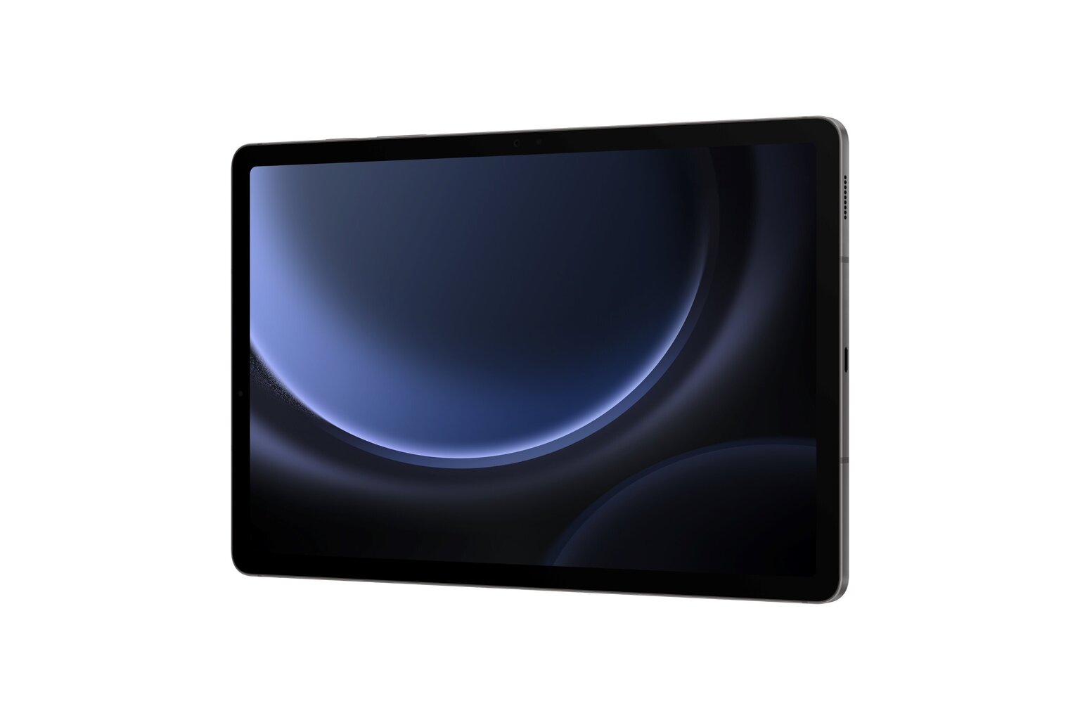 Samsung Galaxy Tab S9 FE 5G 6/128GB Gray SM-X516BZAAEUB cena un informācija | Planšetdatori | 220.lv