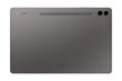 Samsung Galaxy Tab S9 FE+ 5G 12/256GB Gray SM-X616BZAEEUB цена и информация | Planšetdatori | 220.lv
