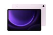 Samsung Galaxy Tab S9 FE WiFi 6/128GB Lavender SM-X510NLIAEUB cena un informācija | Planšetdatori | 220.lv