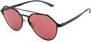 Unisex saulesbrilles Adidas AOM009-009-GLS cena un informācija | Saulesbrilles  vīriešiem | 220.lv