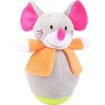 Rotaļlietu šūpojoša pele cena un informācija | Rotaļlietas zīdaiņiem | 220.lv