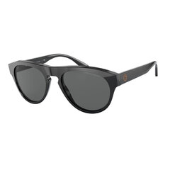 Женские солнечные очки Armani 0AR8145-5875R5 ø 58 mm Чёрный цена и информация | Женские солнцезащитные очки | 220.lv