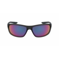 Солнечные очки детские Nike DASH-EV1157-033 Серый цена и информация | Аксессуары для детей | 220.lv