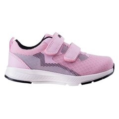 Sporta apavi meitenēm Bejo 92800401168, rozā cena un informācija | Sporta apavi bērniem | 220.lv