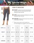 Sporta legingi sievietēm Specialmagic, zili цена и информация | Sporta apģērbs sievietēm | 220.lv