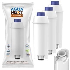 AquaNext CaffeeMax, 3 gab. cena un informācija | Kafijas automātu piederumi | 220.lv