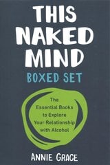 This Naked Mind Boxed Set cena un informācija | Pašpalīdzības grāmatas | 220.lv