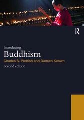 Introducing Buddhism 2nd edition цена и информация | Духовная литература | 220.lv