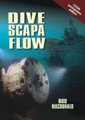 Dive Scapa Flow cena un informācija | Grāmatas par veselīgu dzīvesveidu un uzturu | 220.lv