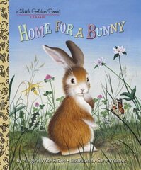 Home for a Bunny: A Bunny Book for Kids цена и информация | Книги для самых маленьких | 220.lv