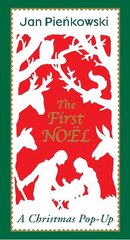 First Noel цена и информация | Книги для малышей | 220.lv