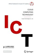Cloud Computing Technology 1st ed. 2023 cena un informācija | Ekonomikas grāmatas | 220.lv