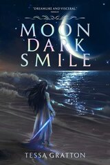 Moon Dark Smile Reprint cena un informācija | Grāmatas pusaudžiem un jauniešiem | 220.lv