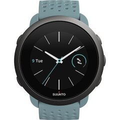 Prece ar bojājumu. Suunto 3 Moss Grey cena un informācija | Preces ar bojājumiem | 220.lv