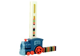 Domino vilciens cena un informācija | Rotaļlietas zēniem | 220.lv